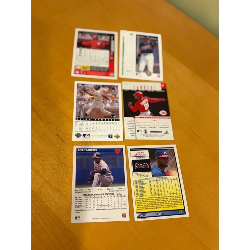 N/A reds collection